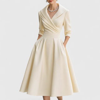 Marley Quinn | Elegante Abito Midi