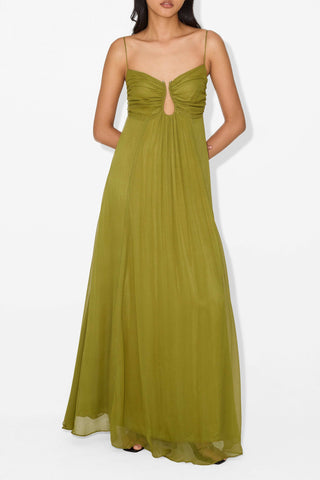 Julenia | Abito Maxi