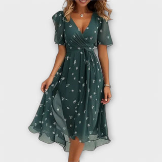 Clara | Abito Elegante