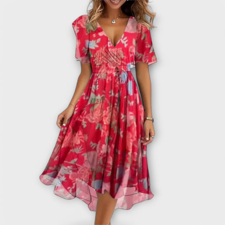 Clara | Abito Elegante