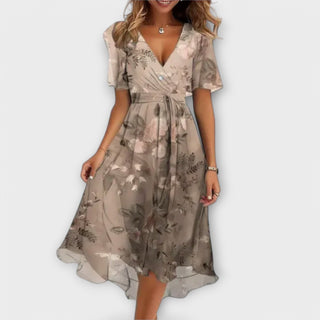 Clara | Abito Elegante